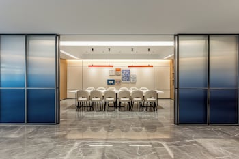 holiday inn express beijing lize business district by ihg