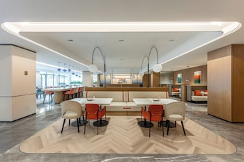 holiday inn express beijing lize business district by ihg