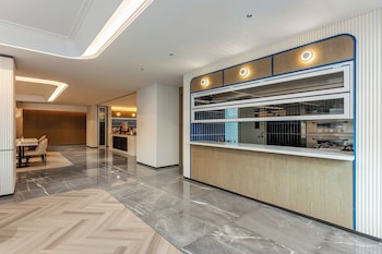 holiday inn express beijing lize business district by ihg