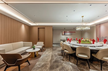 holiday inn express beijing lize business district by ihg