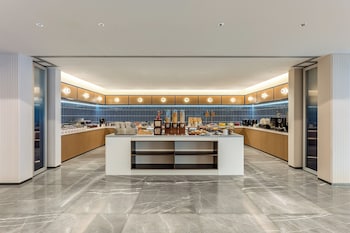 holiday inn express beijing lize business district by ihg