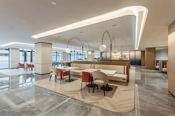 holiday inn express beijing lize business district by ihg