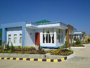 hsaung thazin hotel nay pyi taw