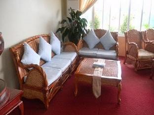 Hsaung Thazin Hotel Nay Pyi Taw,In Oattara Thiri Township,4 star
