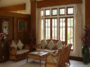 hsaung thazin hotel nay pyi taw