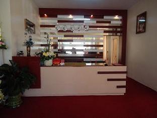 hsaung thazin hotel nay pyi taw
