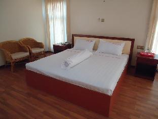 hsaung thazin hotel nay pyi taw
