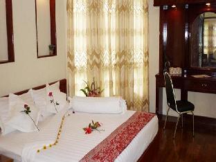 hsaung thazin hotel nay pyi taw