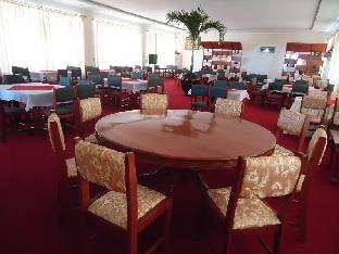 hsaung thazin hotel nay pyi taw