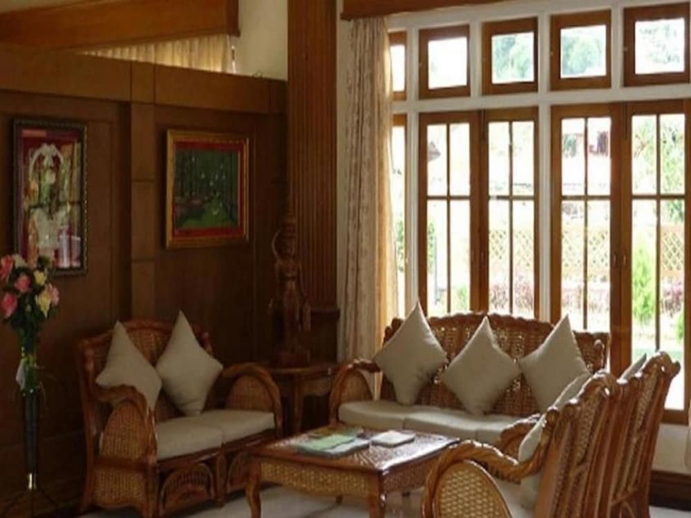 oattara thiri township