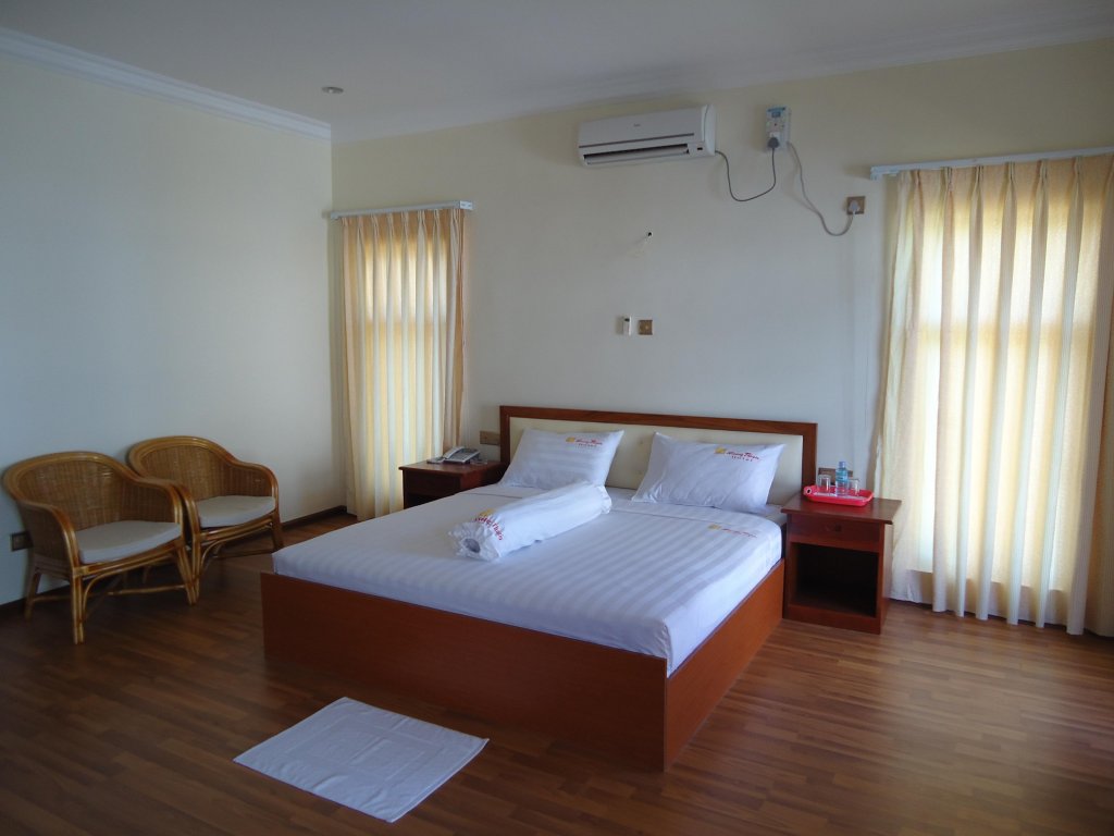 oattara thiri township