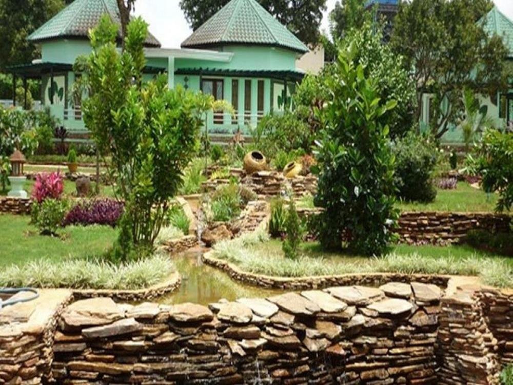 oattara thiri township