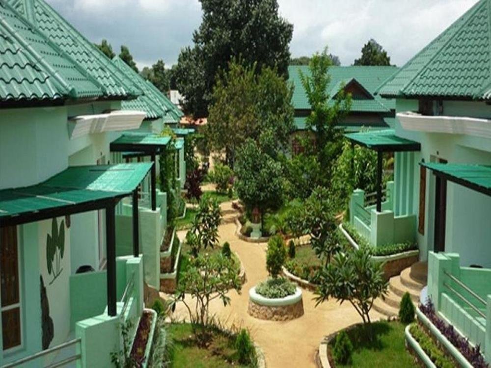 oattara thiri township