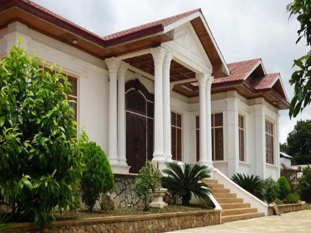 oattara thiri township