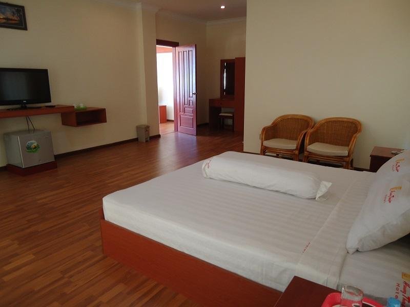 oattara thiri township