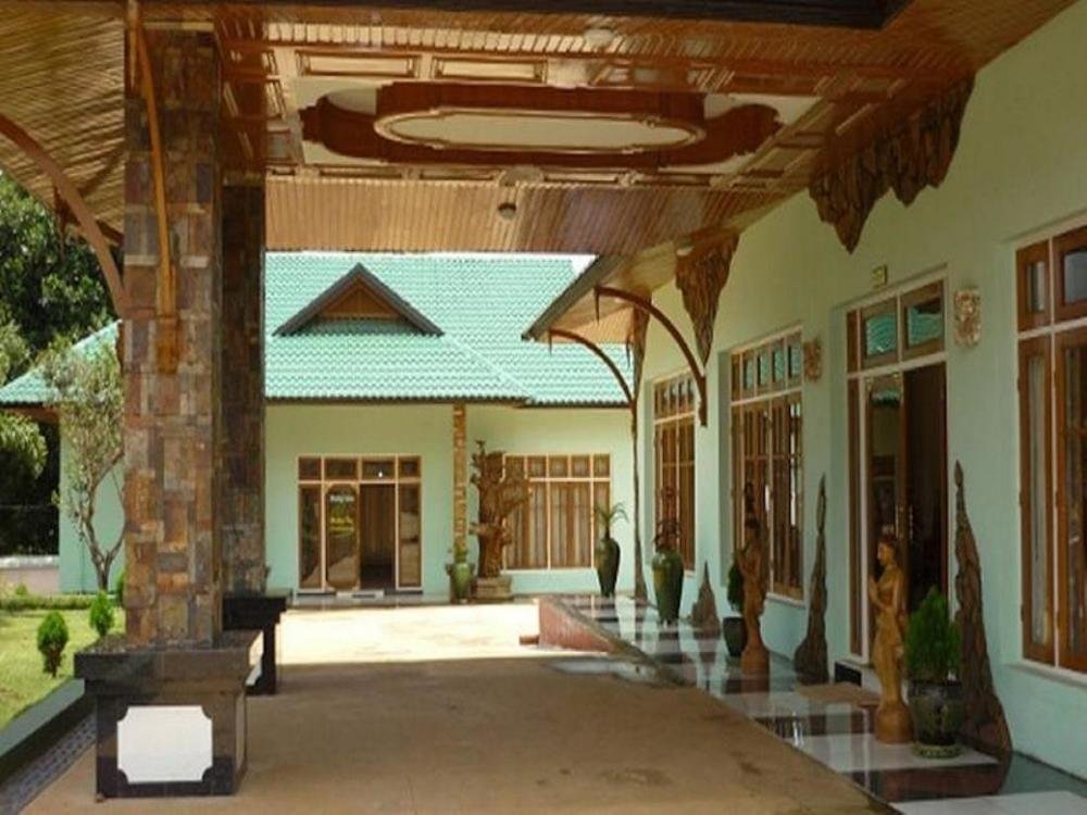 oattara thiri township