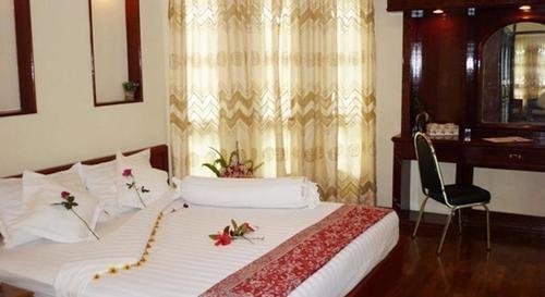 oattara thiri township