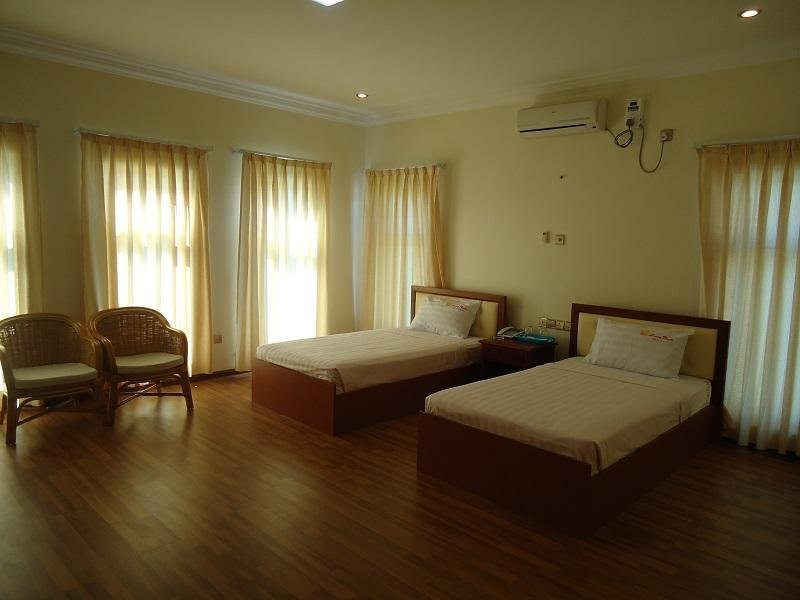 oattara thiri township