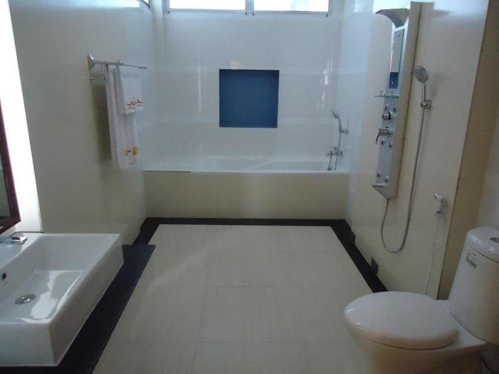 oattara thiri township