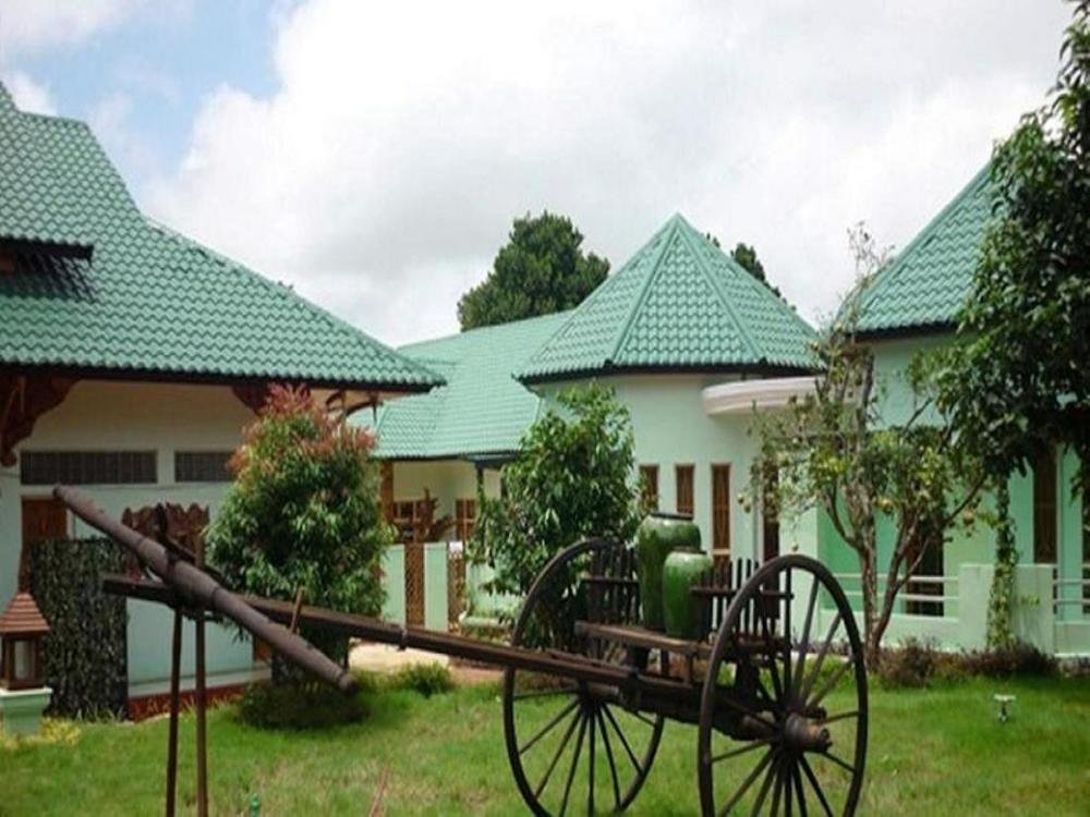 oattara thiri township