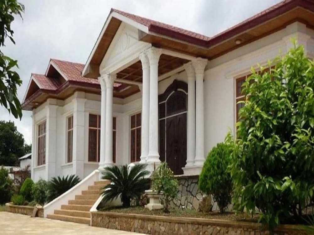 oattara thiri township