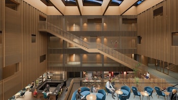 kg hotel