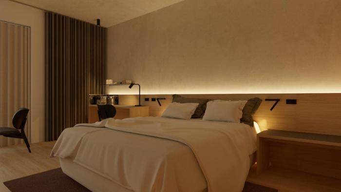 kg hotel
