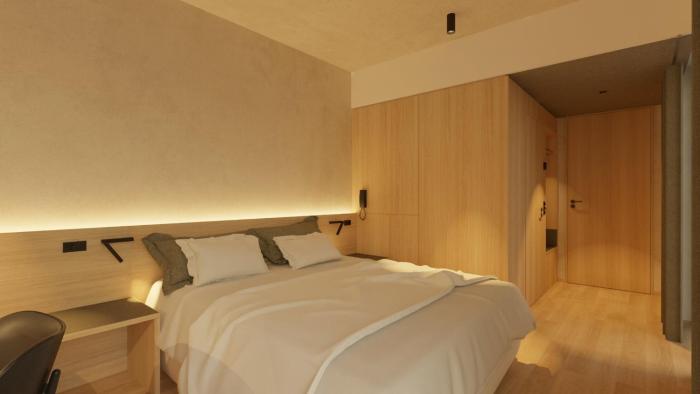 kg hotel