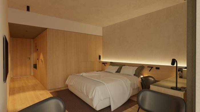 kg hotel