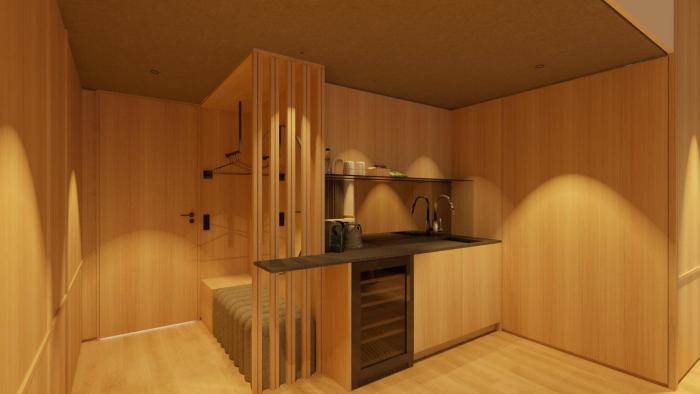 kg hotel