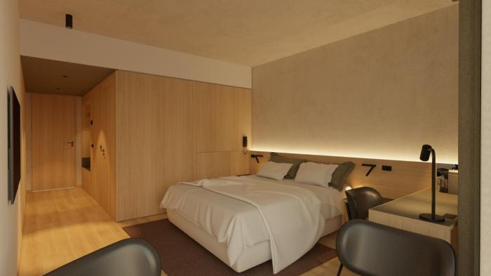 kg hotel