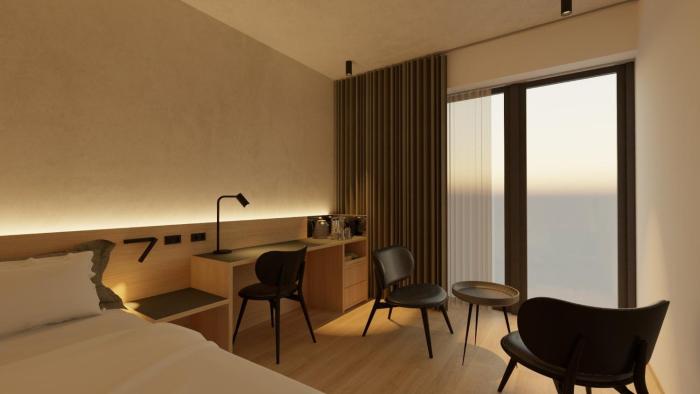 kg hotel