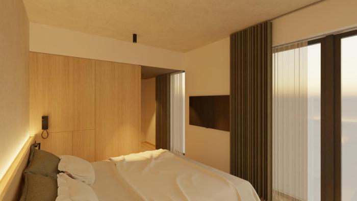 kg hotel