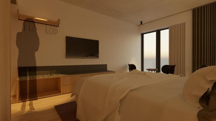 kg hotel
