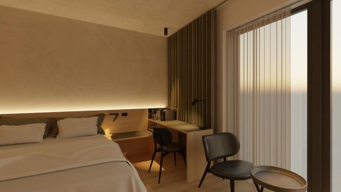 kg hotel