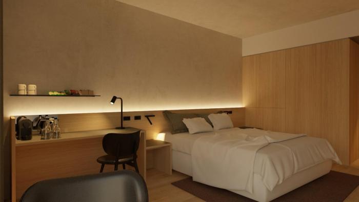kg hotel