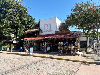 marelle hotel boutique
