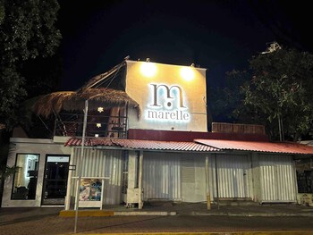 marelle hotel boutique