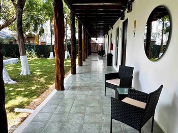 marelle hotel boutique