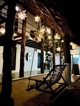 marelle hotel boutique