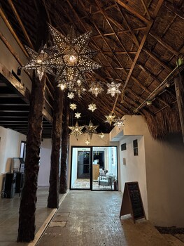 marelle hotel boutique