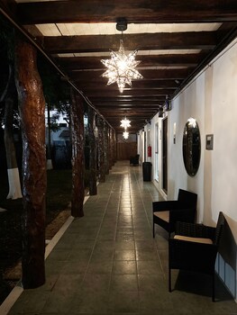 marelle hotel boutique