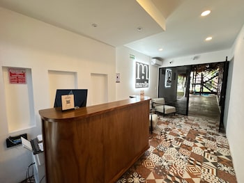 marelle hotel boutique
