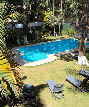 marelle hotel boutique