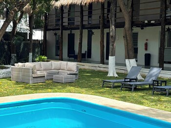 marelle hotel boutique