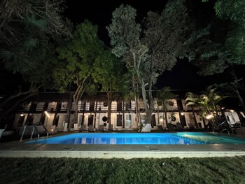 marelle hotel boutique