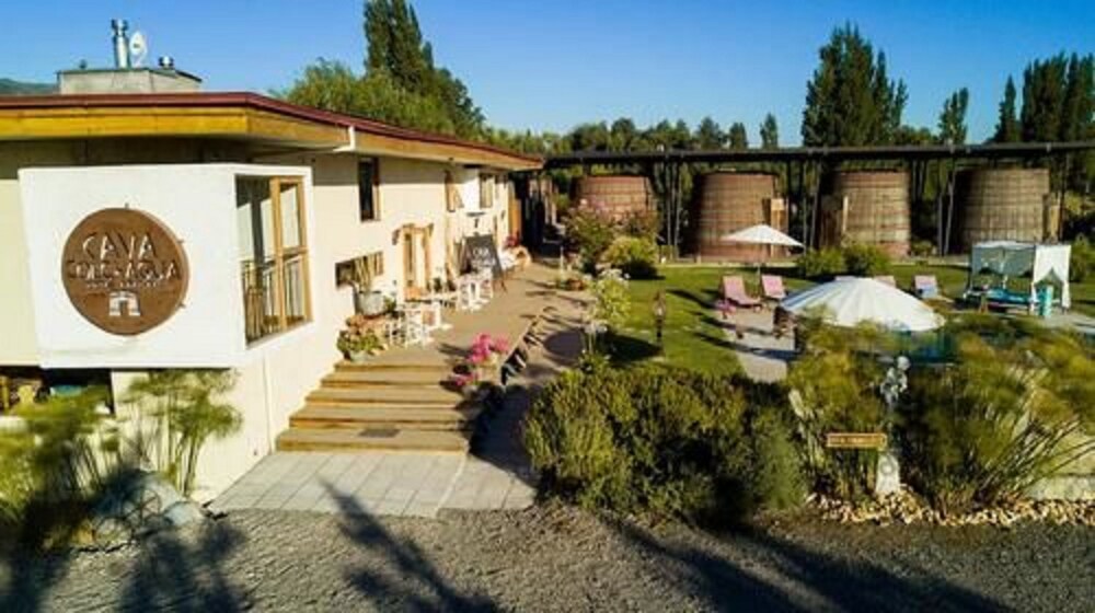 hotel cava colchagua