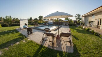 Hotel Cava Colchagua,San Fernando>>Colchagua,4 star