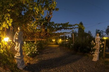 Hotel Cava Colchagua,San Fernando>>Colchagua,4 star