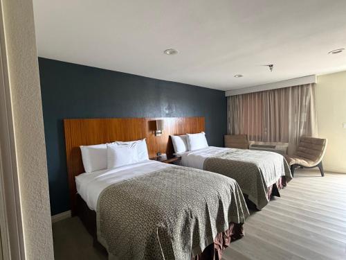 relax hotel and spa